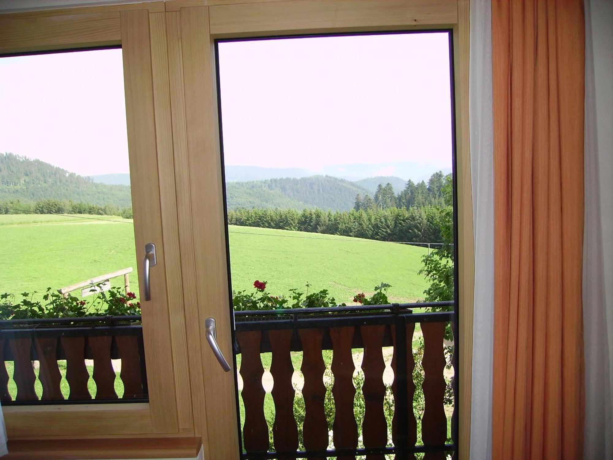 Aeckerhof Villa Wolfach Dış mekan fotoğraf