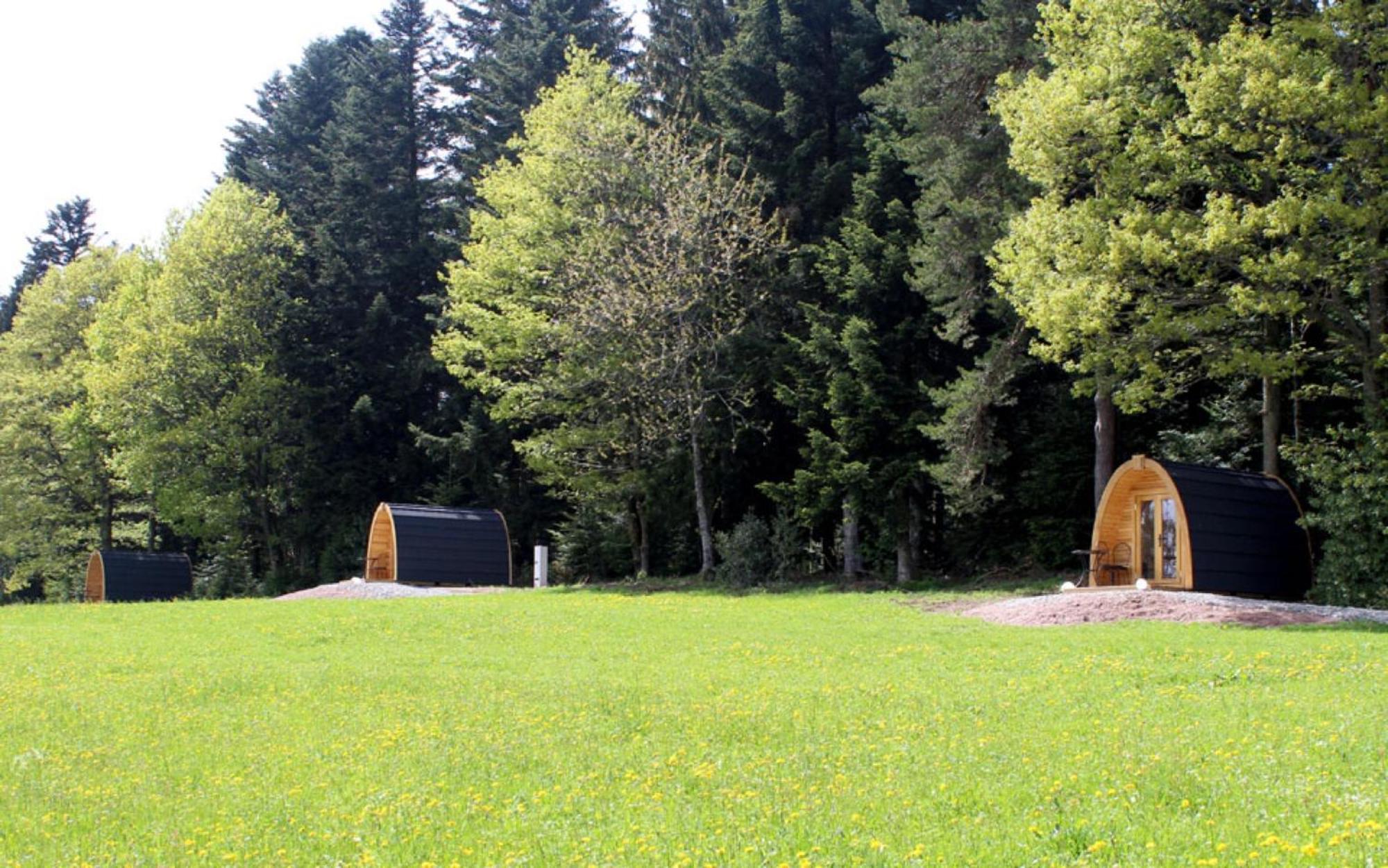 Aeckerhof Villa Wolfach Dış mekan fotoğraf